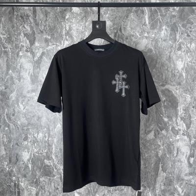 cheap quality Chrome Hearts Men shirts Model No. 23